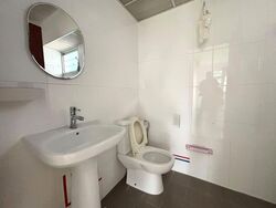 Blk 785B Woodlands Pasture II (Woodlands), HDB 4 Rooms #589871171
